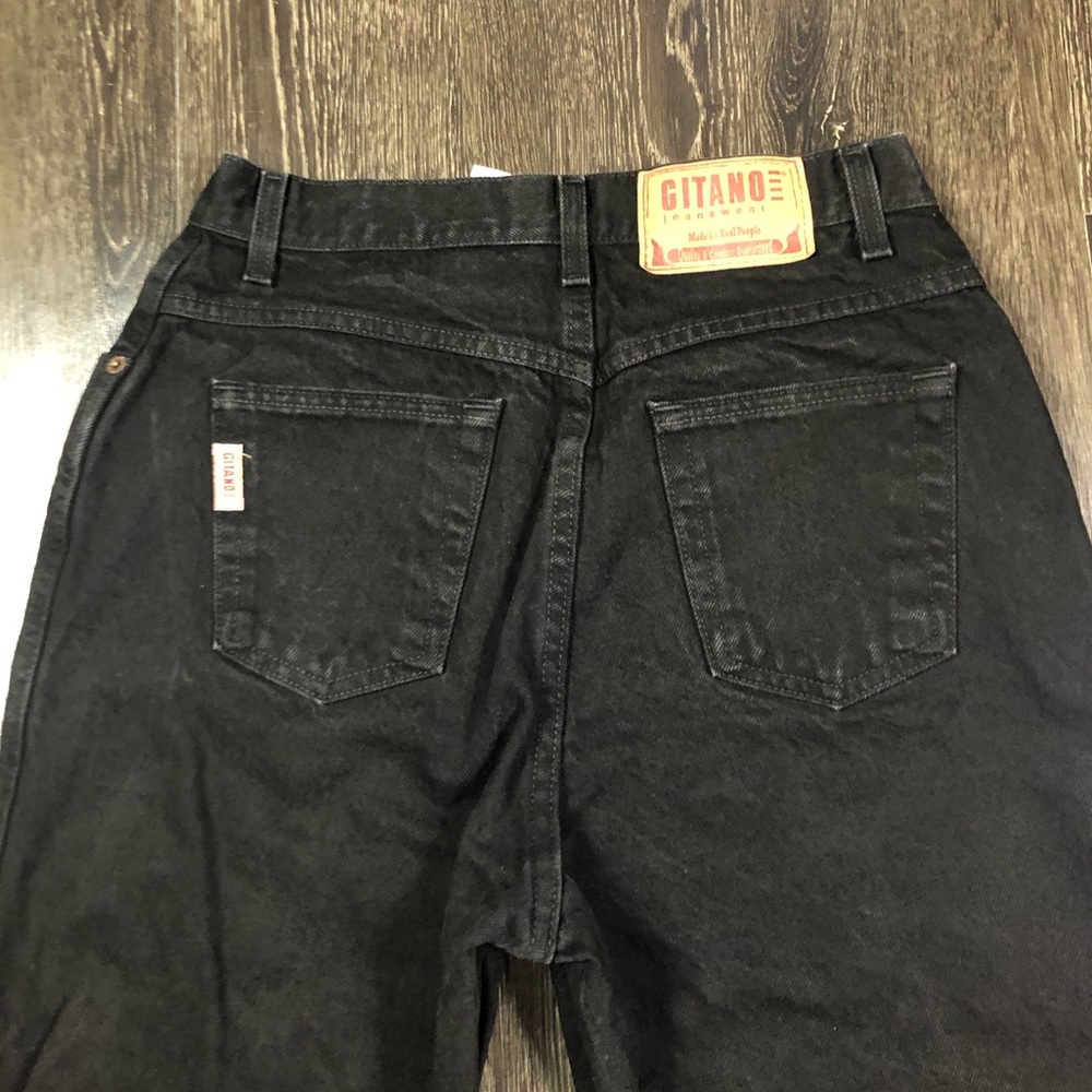 Vintage GITANO Mom Jeans